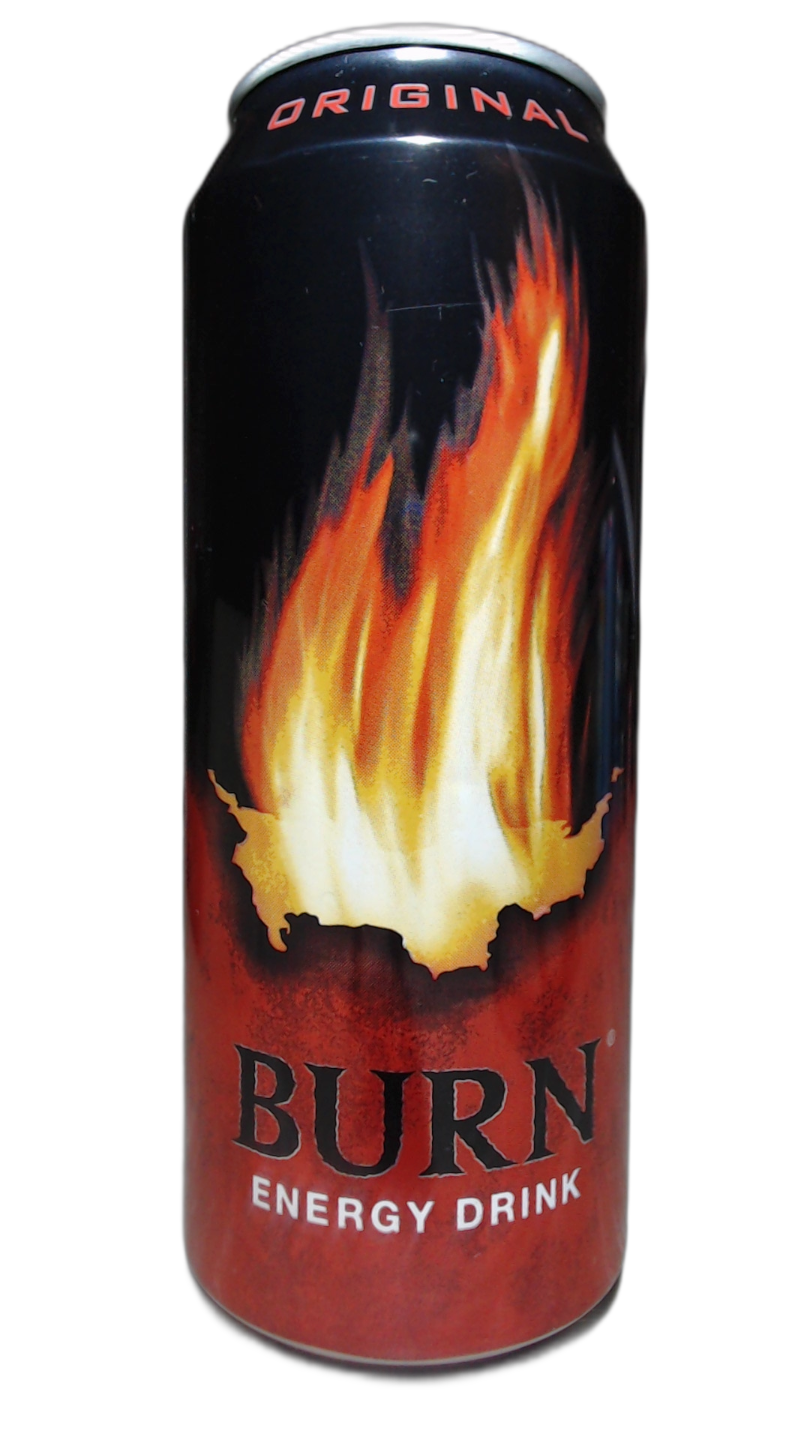 Burn Energy